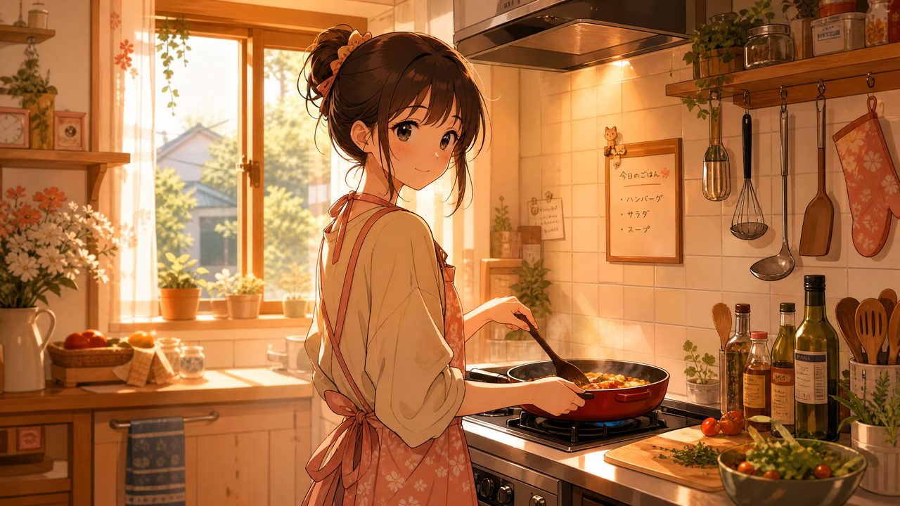 同人动漫-生活动漫教程分享